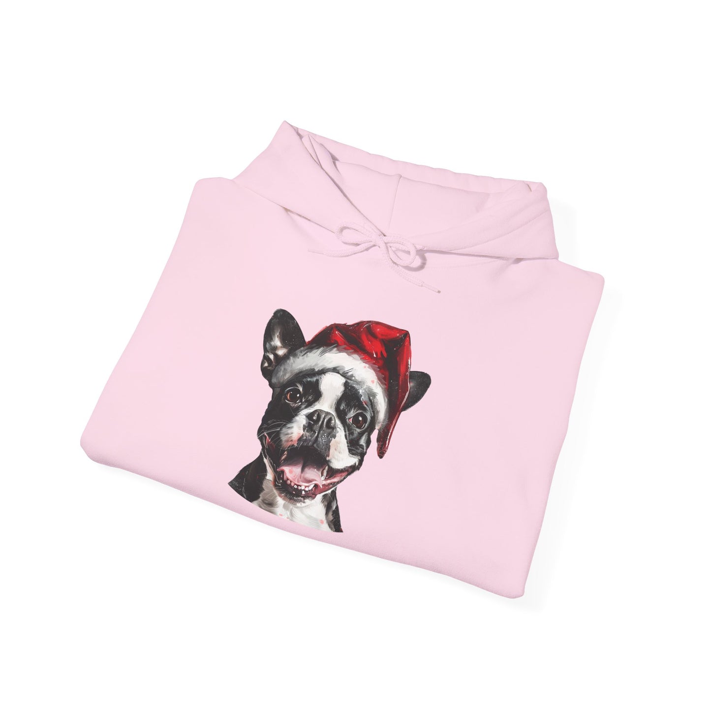 Christmas Unisex Heavy Blend™ Hooded Sweatshirt