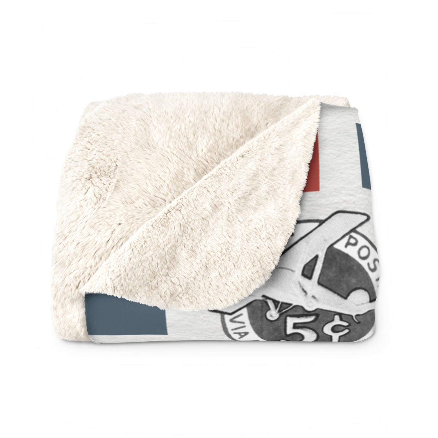 Mother Blanket