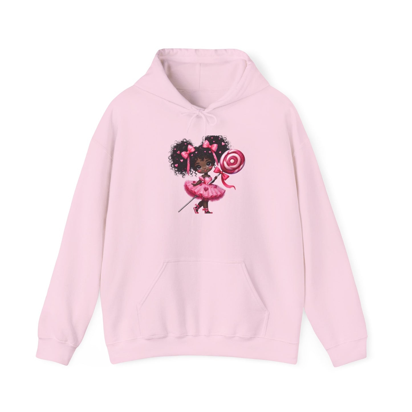 Valentines Unisex Heavy Blend™ Hooded Sweatshirt