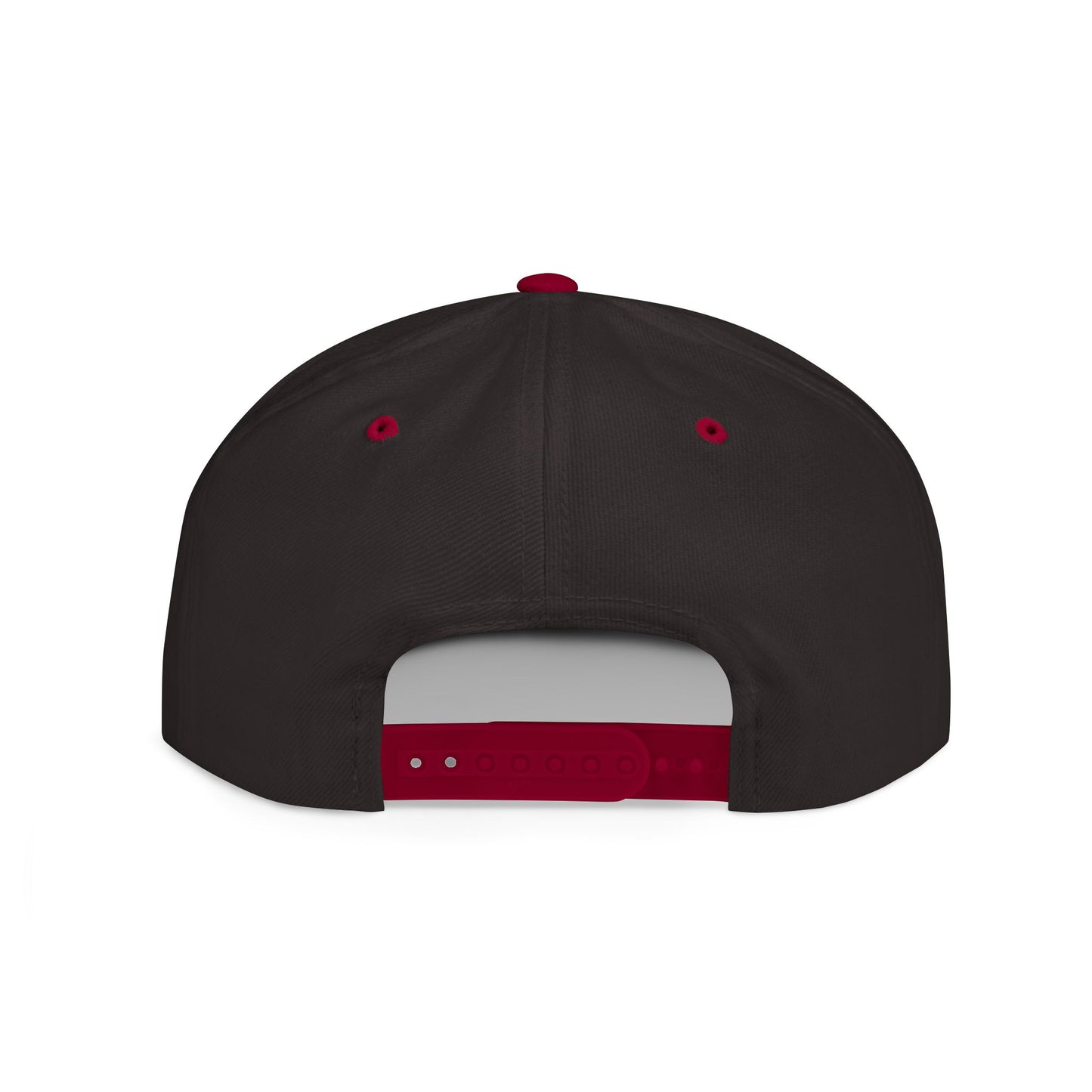 BudgetFlexxx Snapback Hat