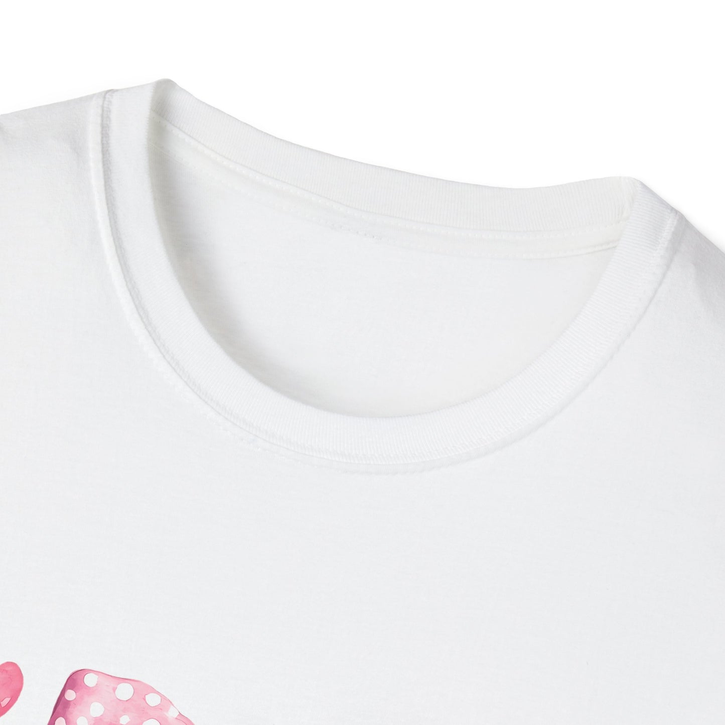 Valentines Unisex Softstyle T-Shirt