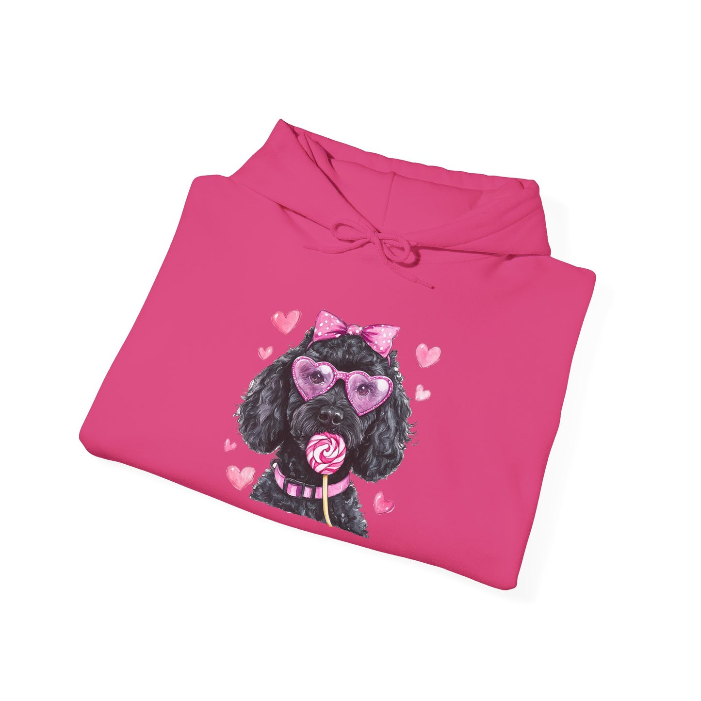 Valentines Unisex Heavy Blend™ Hooded Sweatshirt