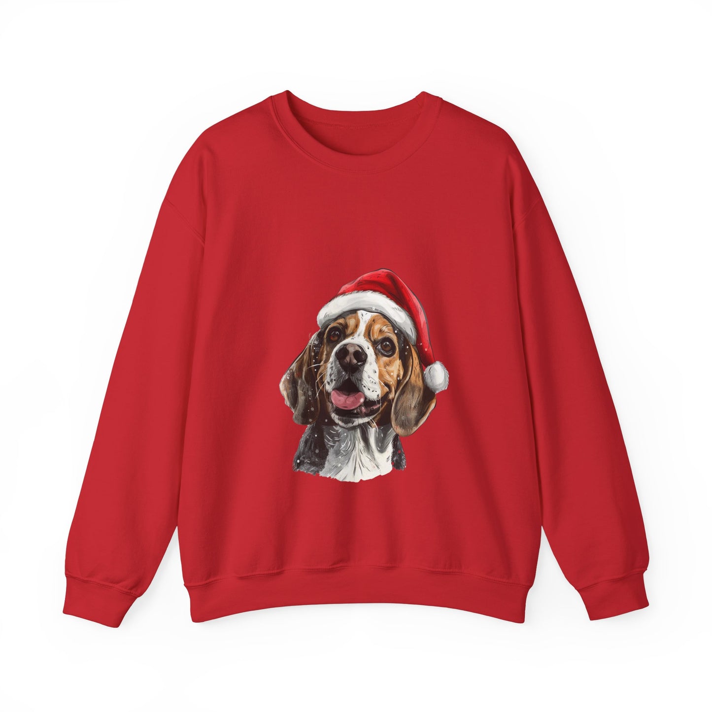 Christmas Unisex Heavy Blend™ Crewneck Sweatshirt