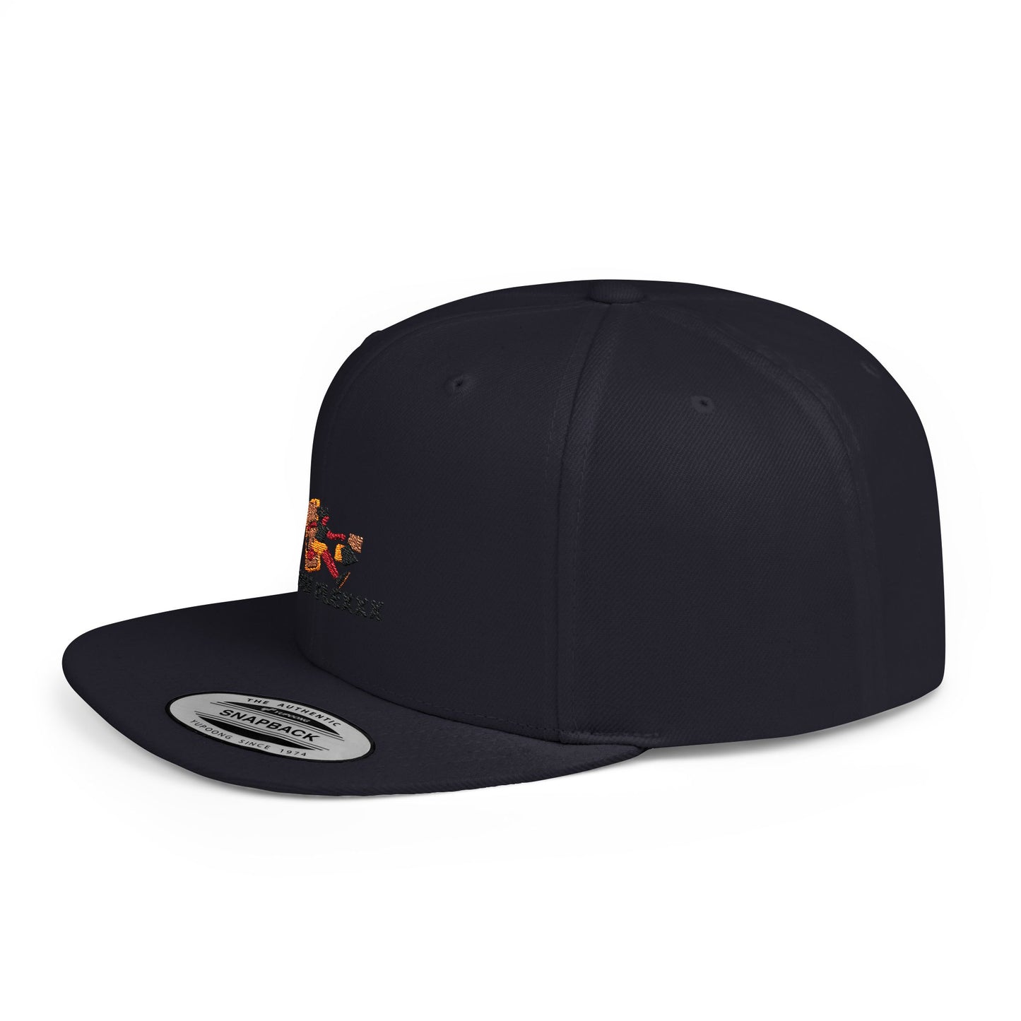 BudgetFlexxx Snapback Hat