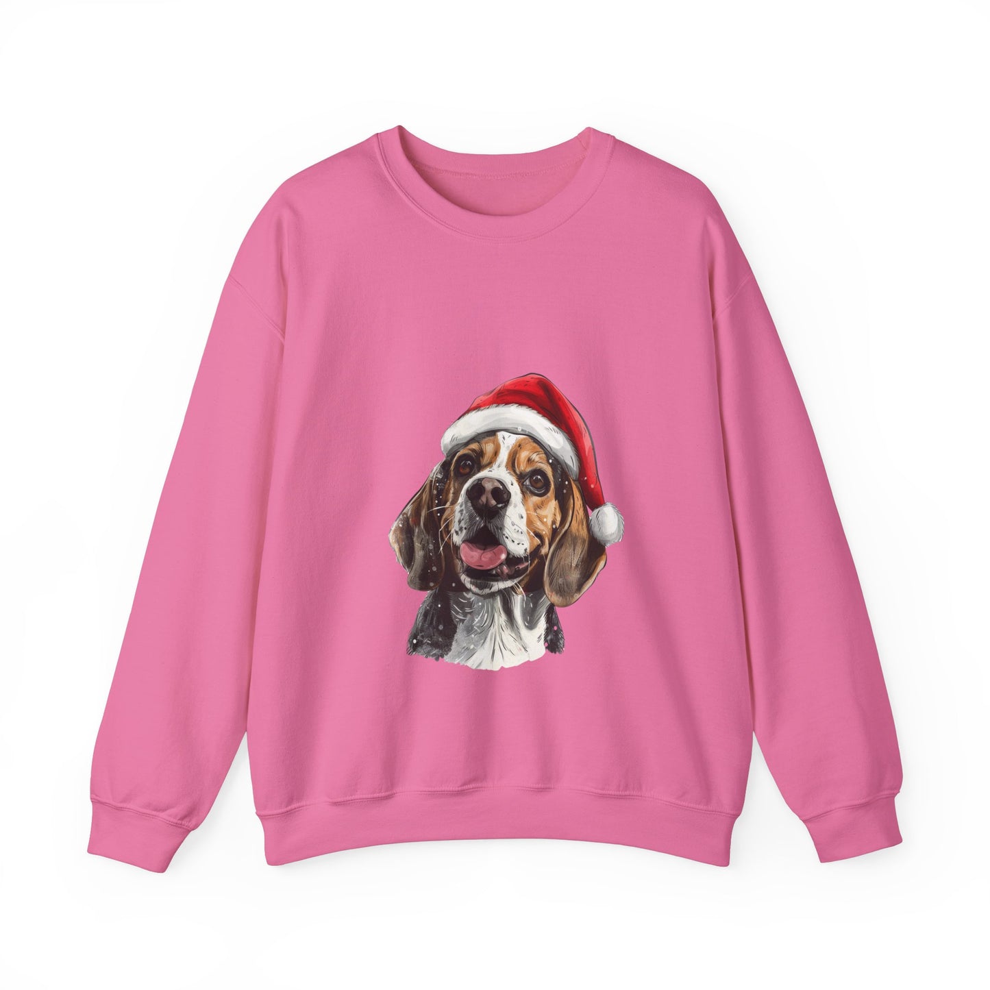 Christmas Unisex Heavy Blend™ Crewneck Sweatshirt