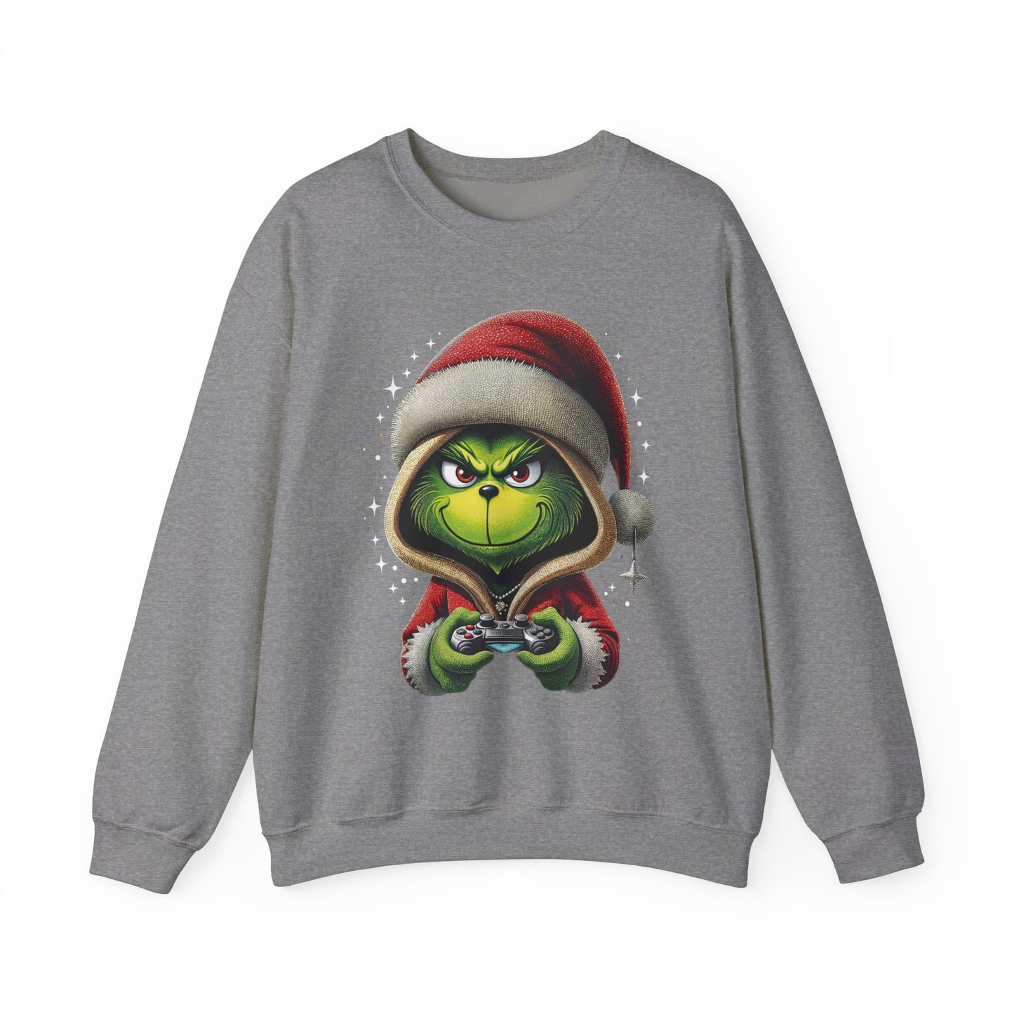 Christmas Unisex Heavy Blend™ Crewneck Sweatshirt