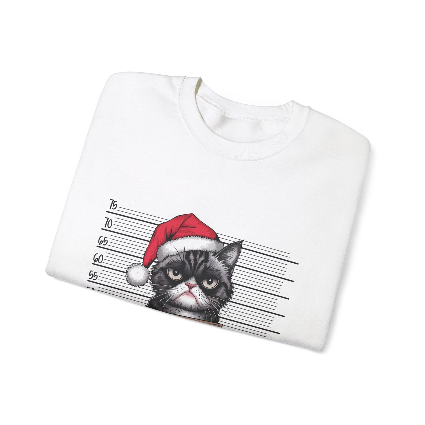 Christmas Unisex Heavy Blend™ Crewneck Sweatshirt