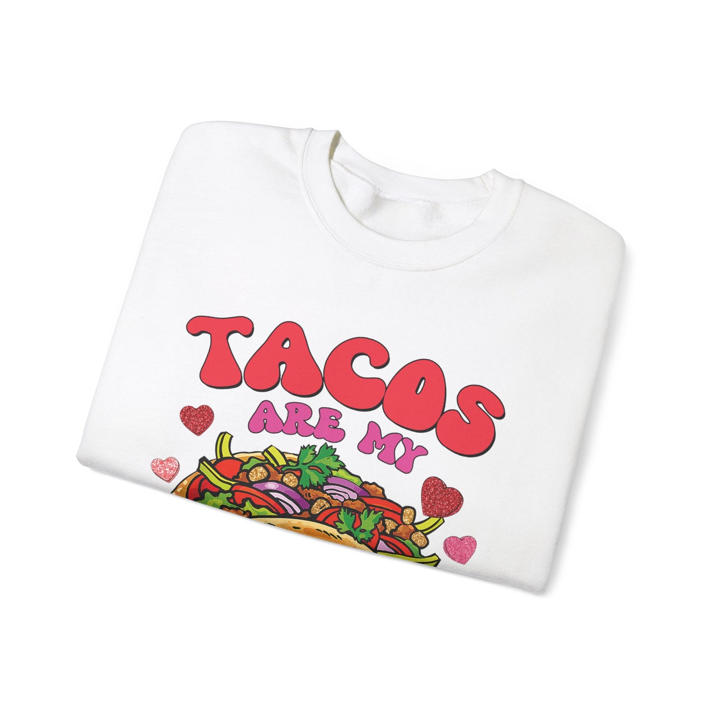 Valentines Unisex Heavy Blend™ Crewneck Sweatshirt