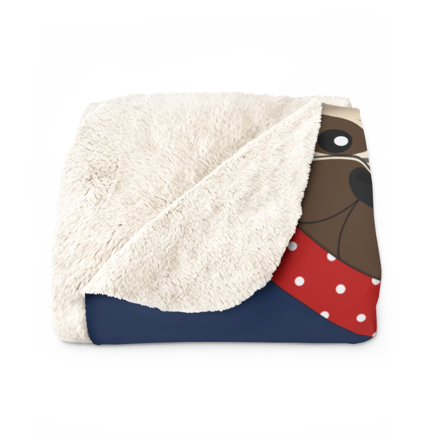 Animal Blanket