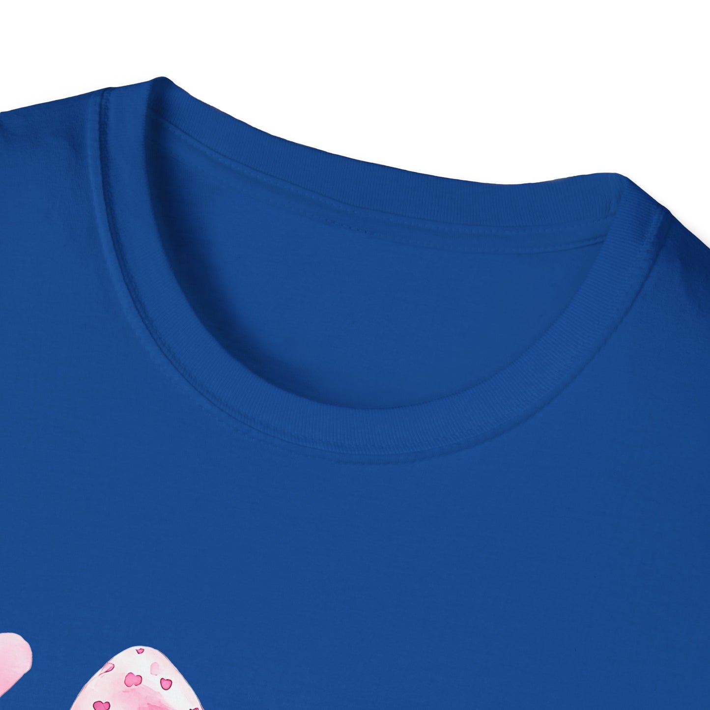 Valentines Unisex Softstyle T-Shirt