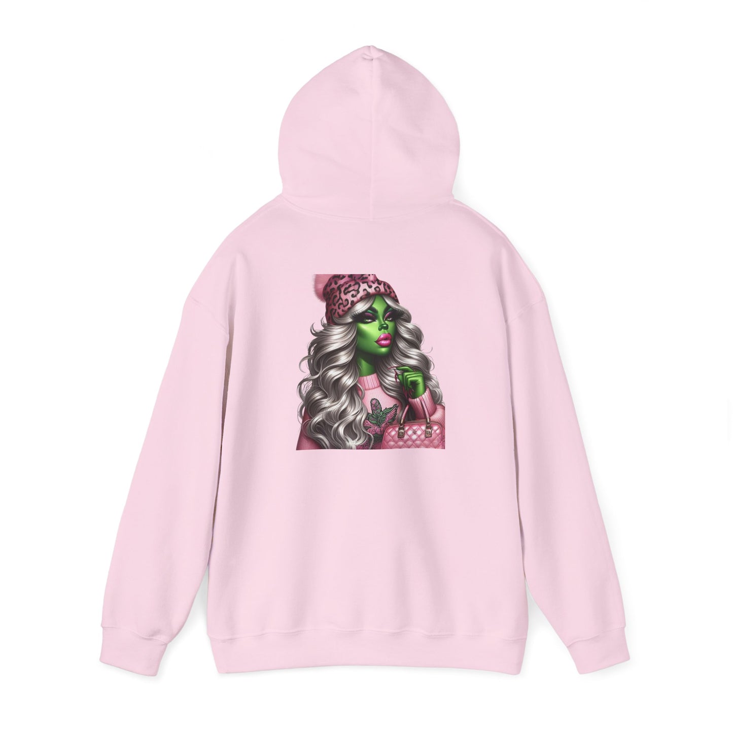 Christmas Unisex Heavy Blend™ Hooded Sweatshirt