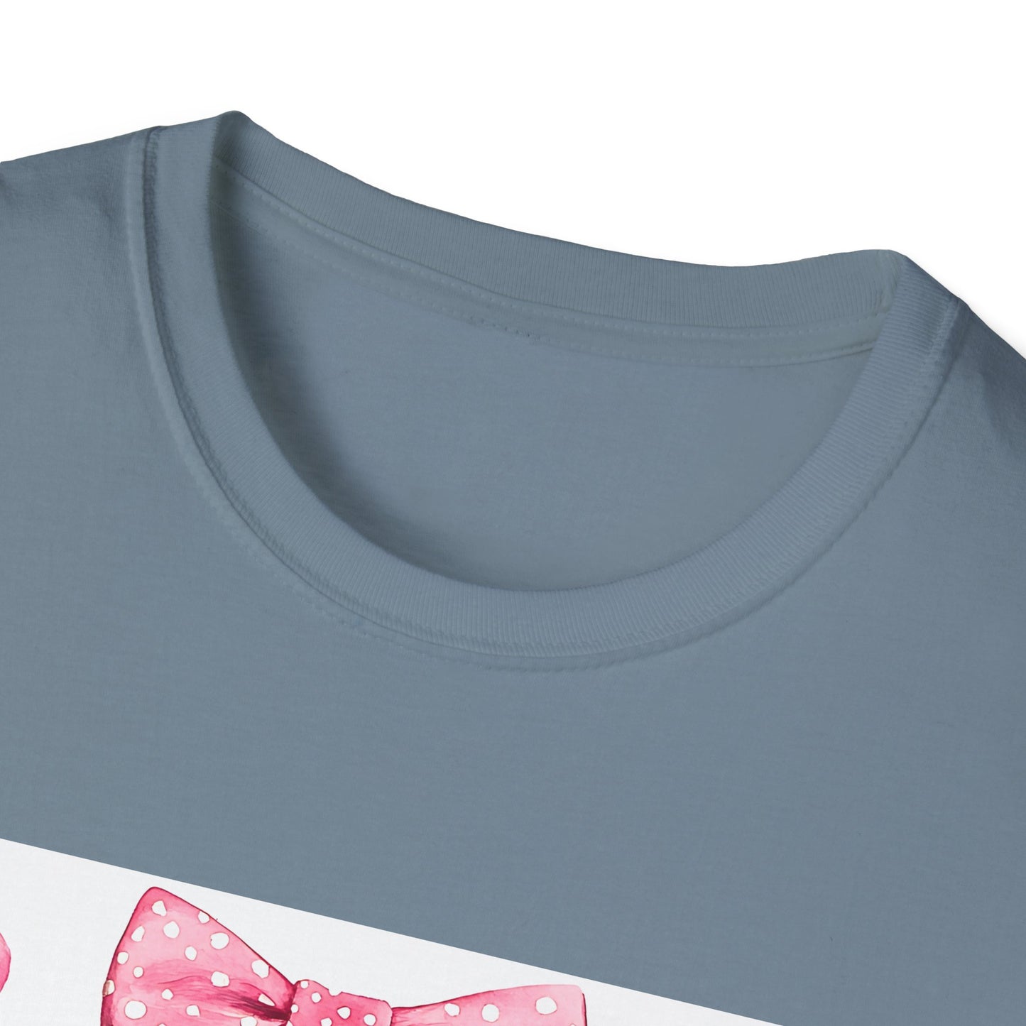 Valentines Unisex Softstyle T-Shirt