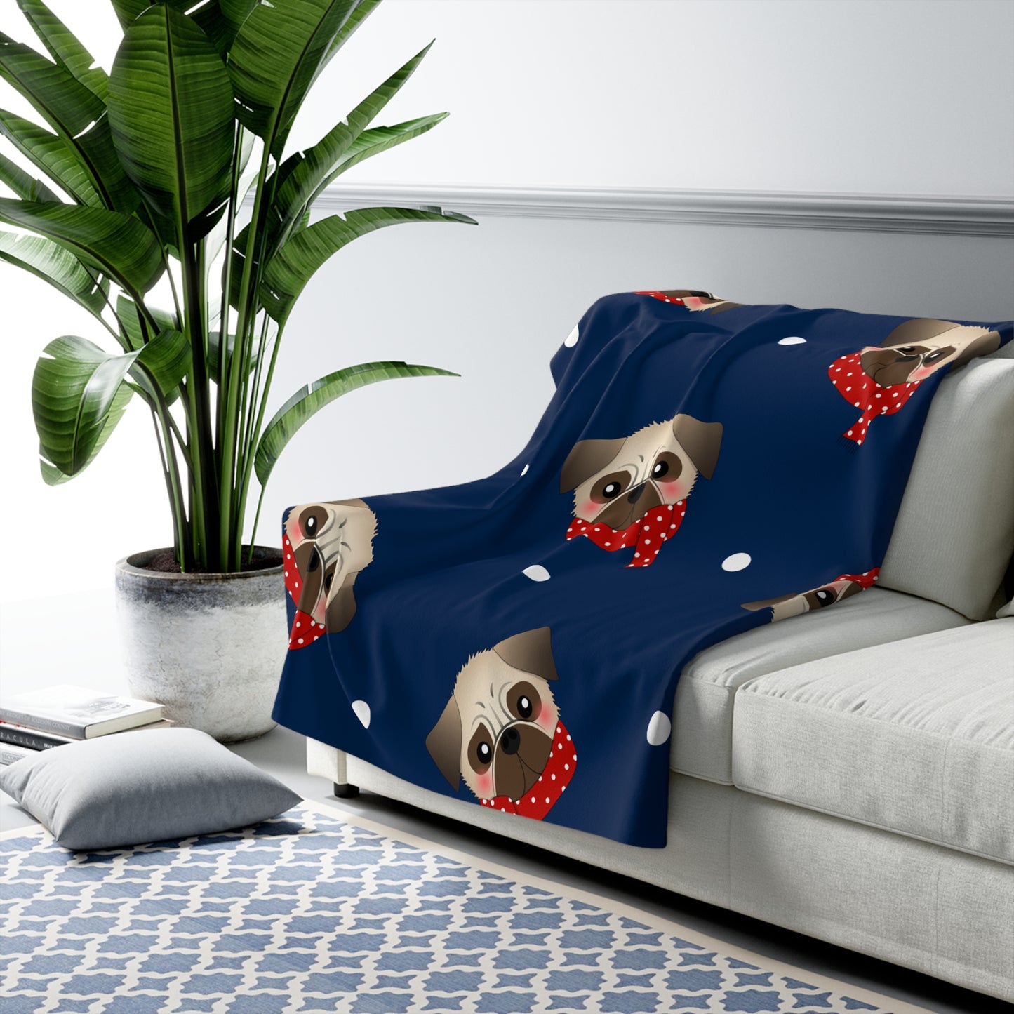 Animal Blanket