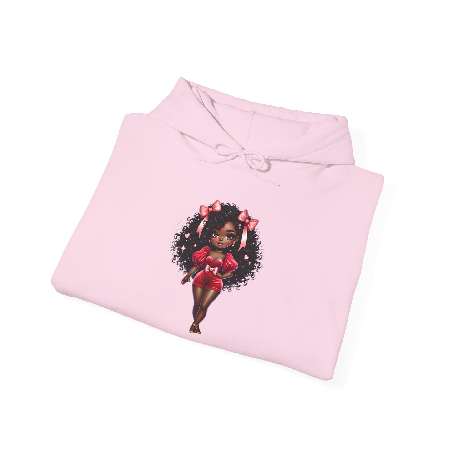Valentines Unisex Heavy Blend™ Hooded Sweatshirt