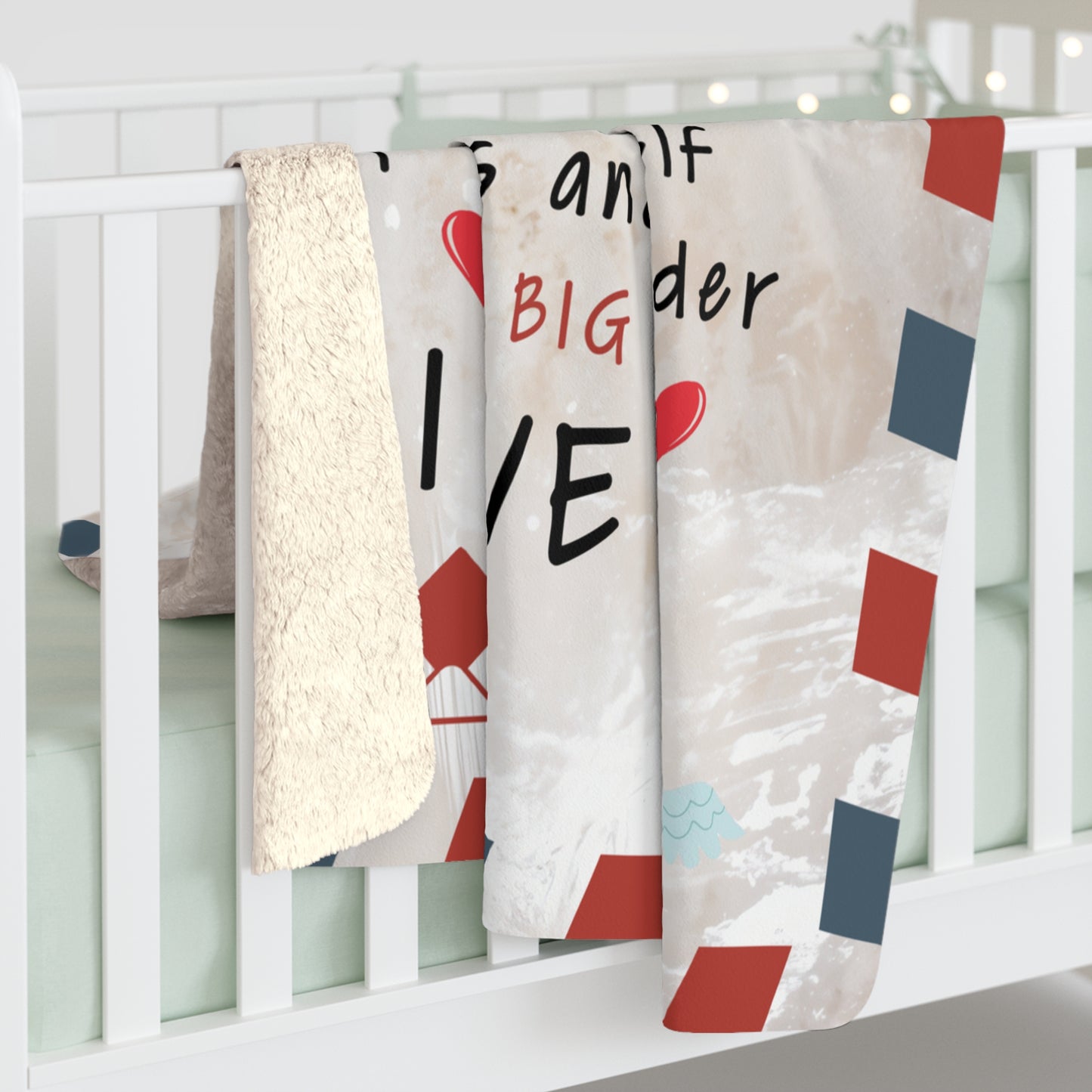 Mother Blanket
