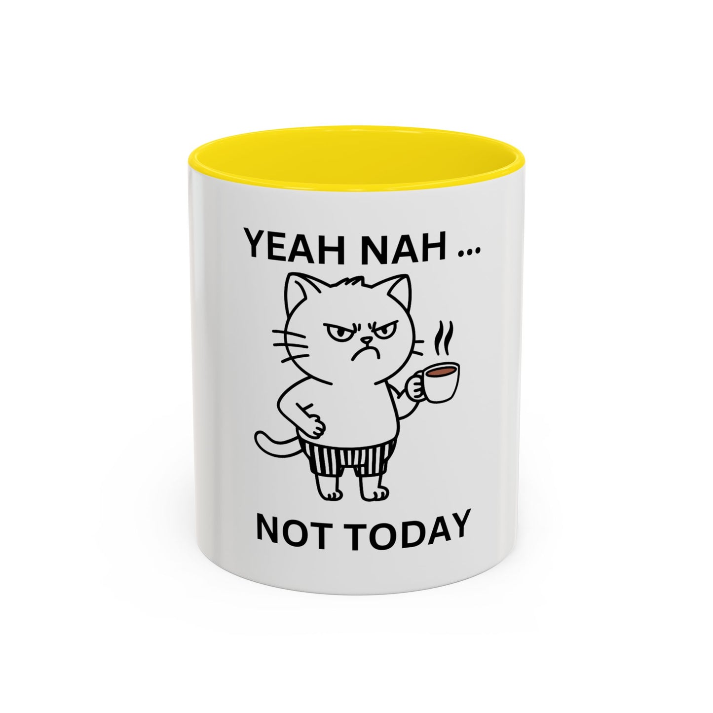 Animal Coffee Mug
