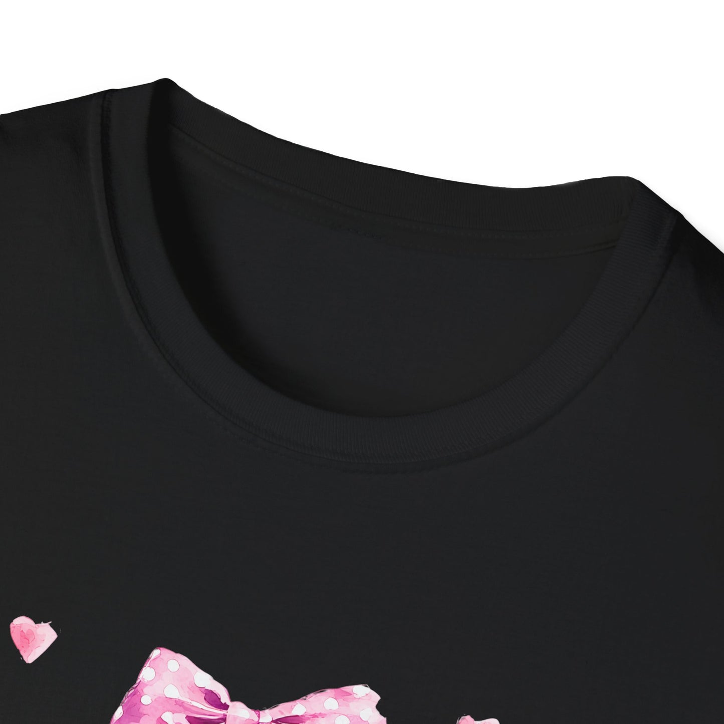 Valentines Unisex Softstyle T-Shirt