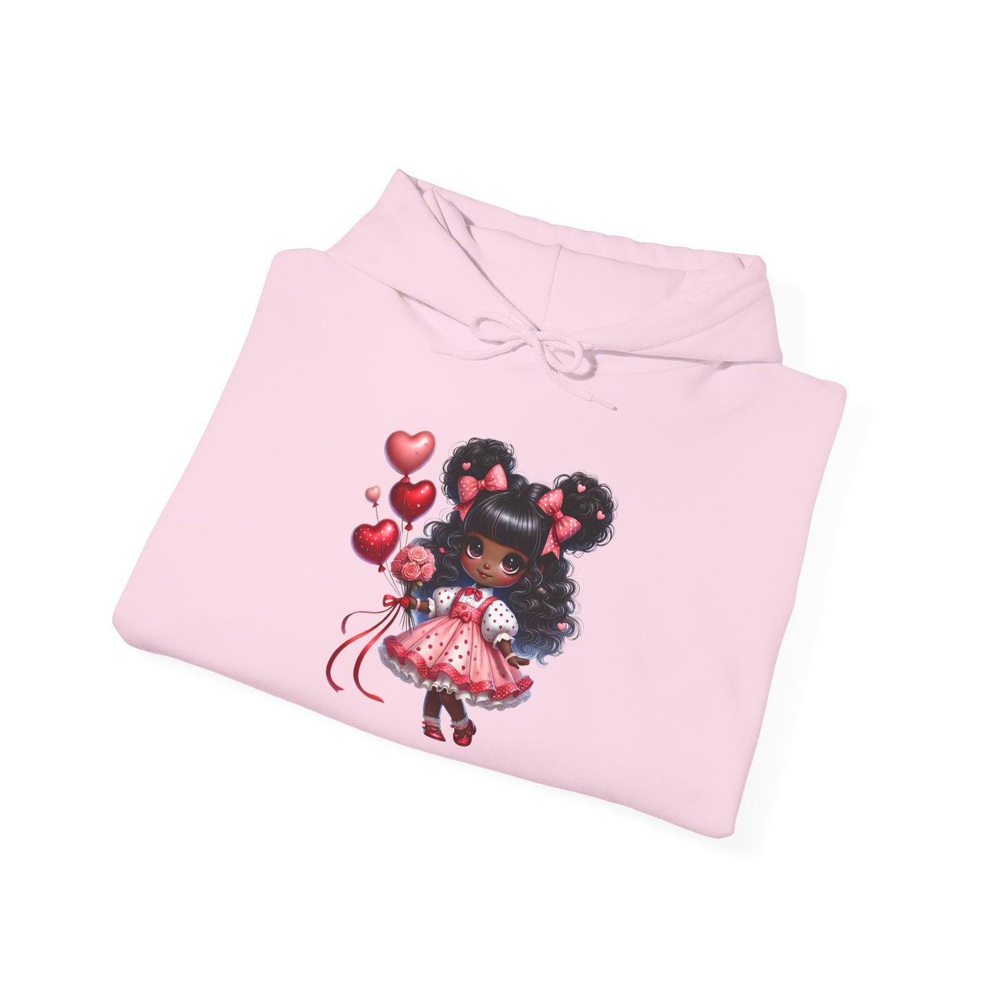 Valentines Unisex Heavy Blend™ Hooded Sweatshirt