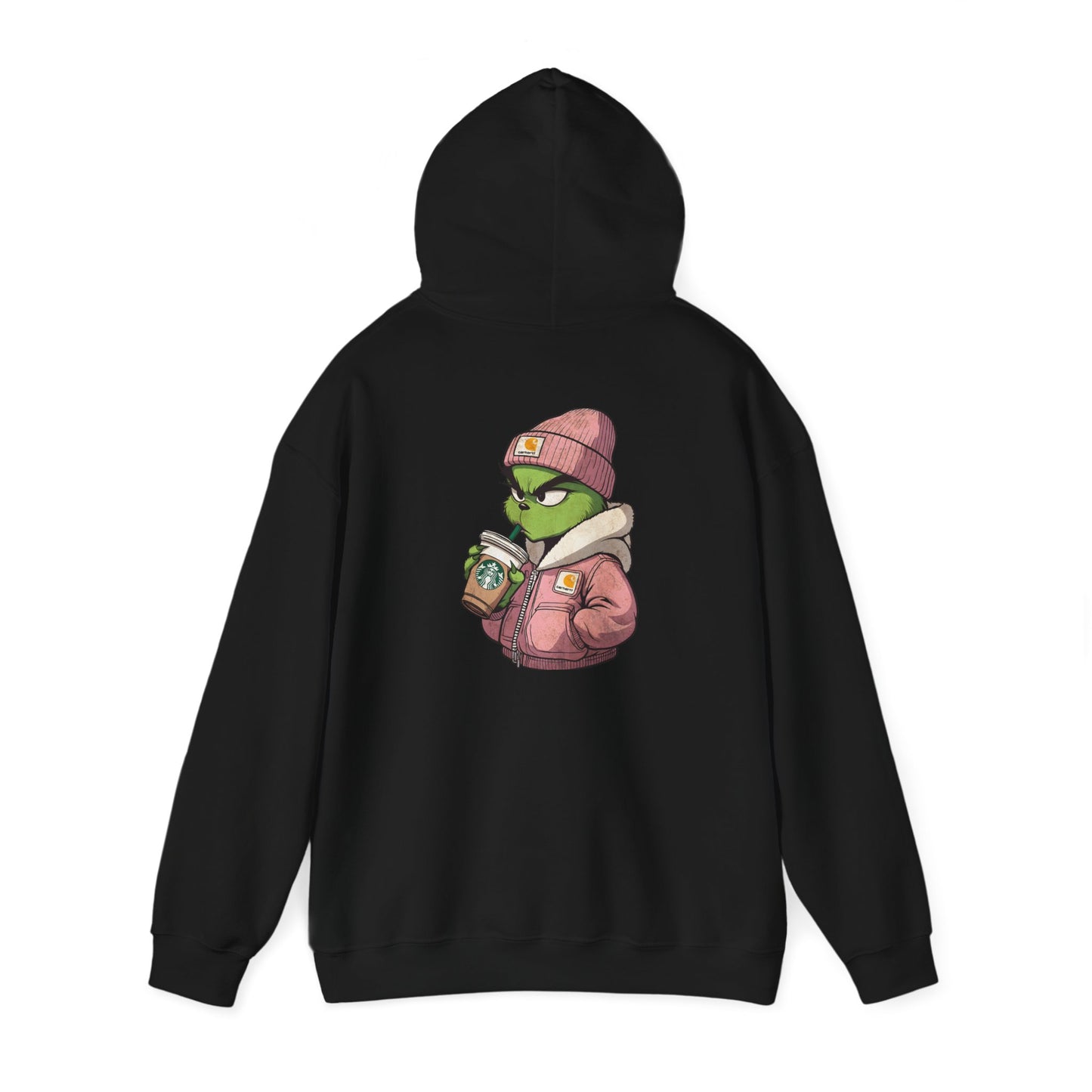 Christmas Unisex Heavy Blend™ Hooded Sweatshirt