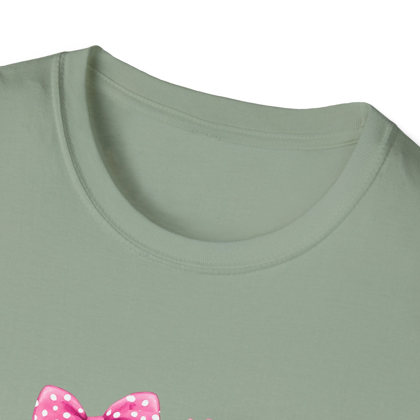 Valentines Unisex Softstyle T-Shirt