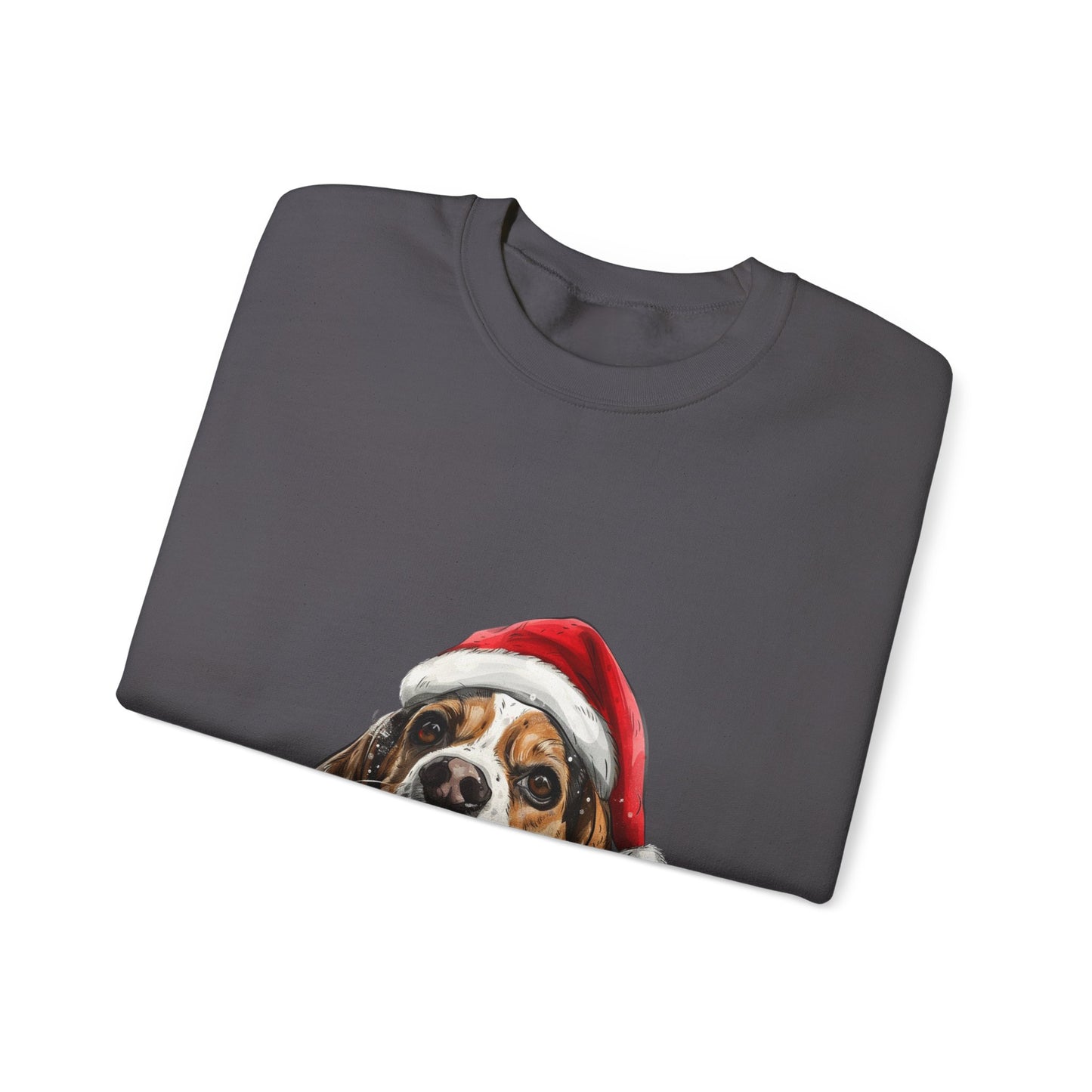 Christmas Unisex Heavy Blend™ Crewneck Sweatshirt