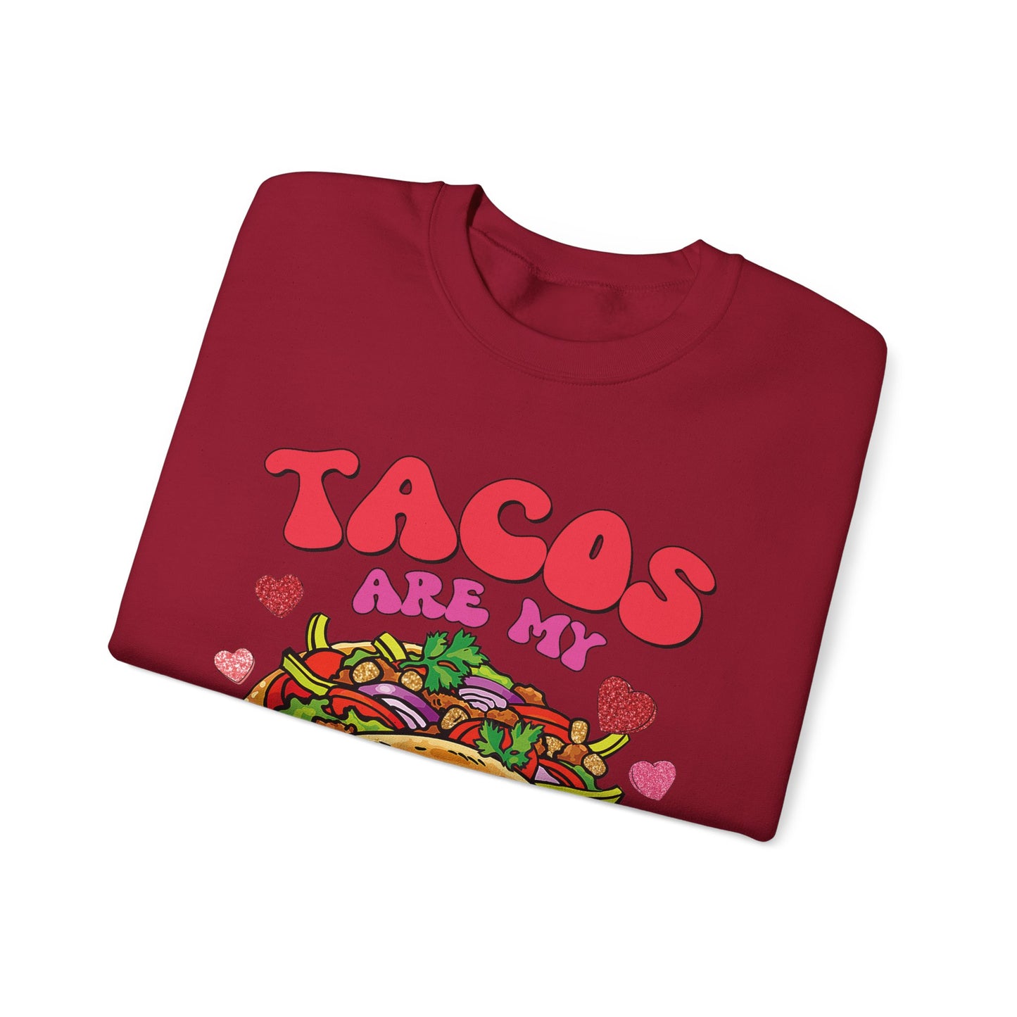Valentines Unisex Heavy Blend™ Crewneck Sweatshirt