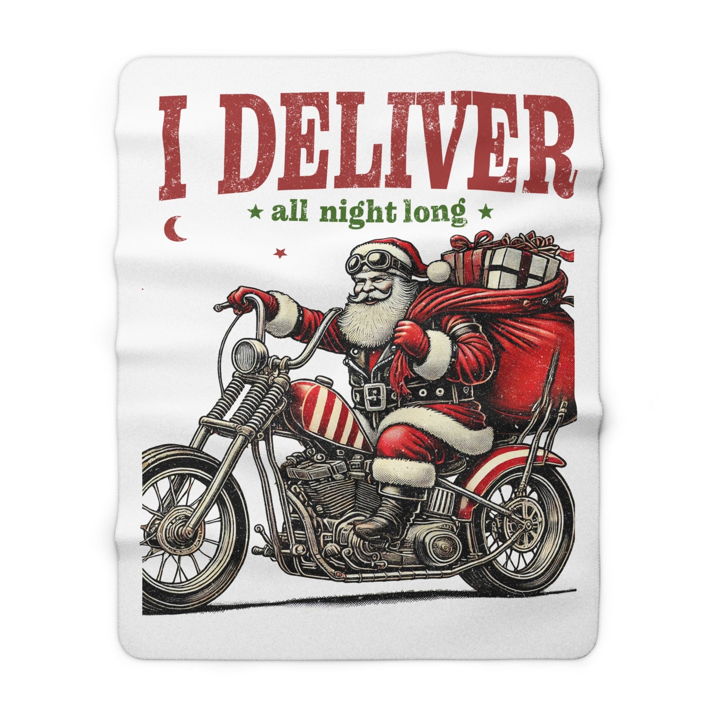 Christmas Blanket