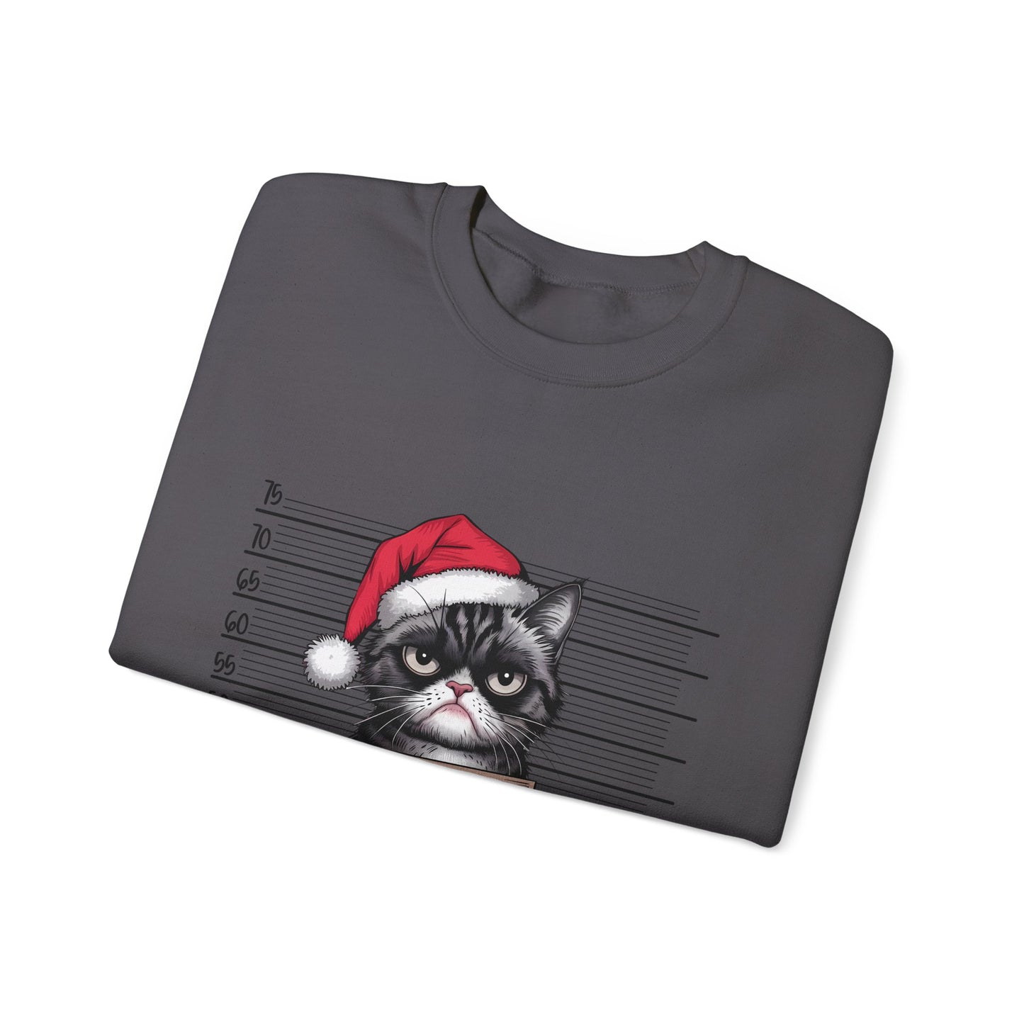 Christmas Unisex Heavy Blend™ Crewneck Sweatshirt
