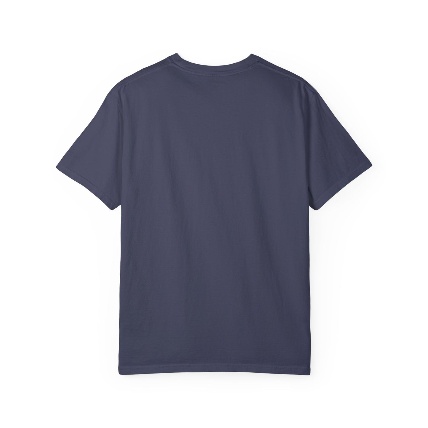 New Year Unisex Garment-Dyed T-shirt