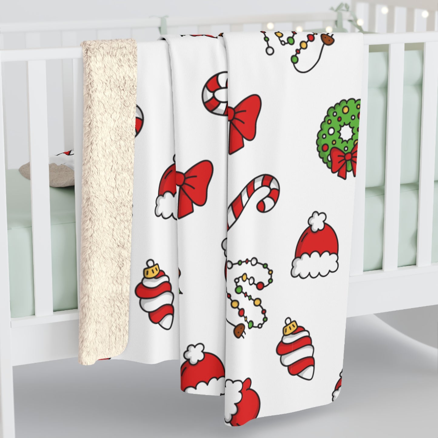 Christmas Blanket