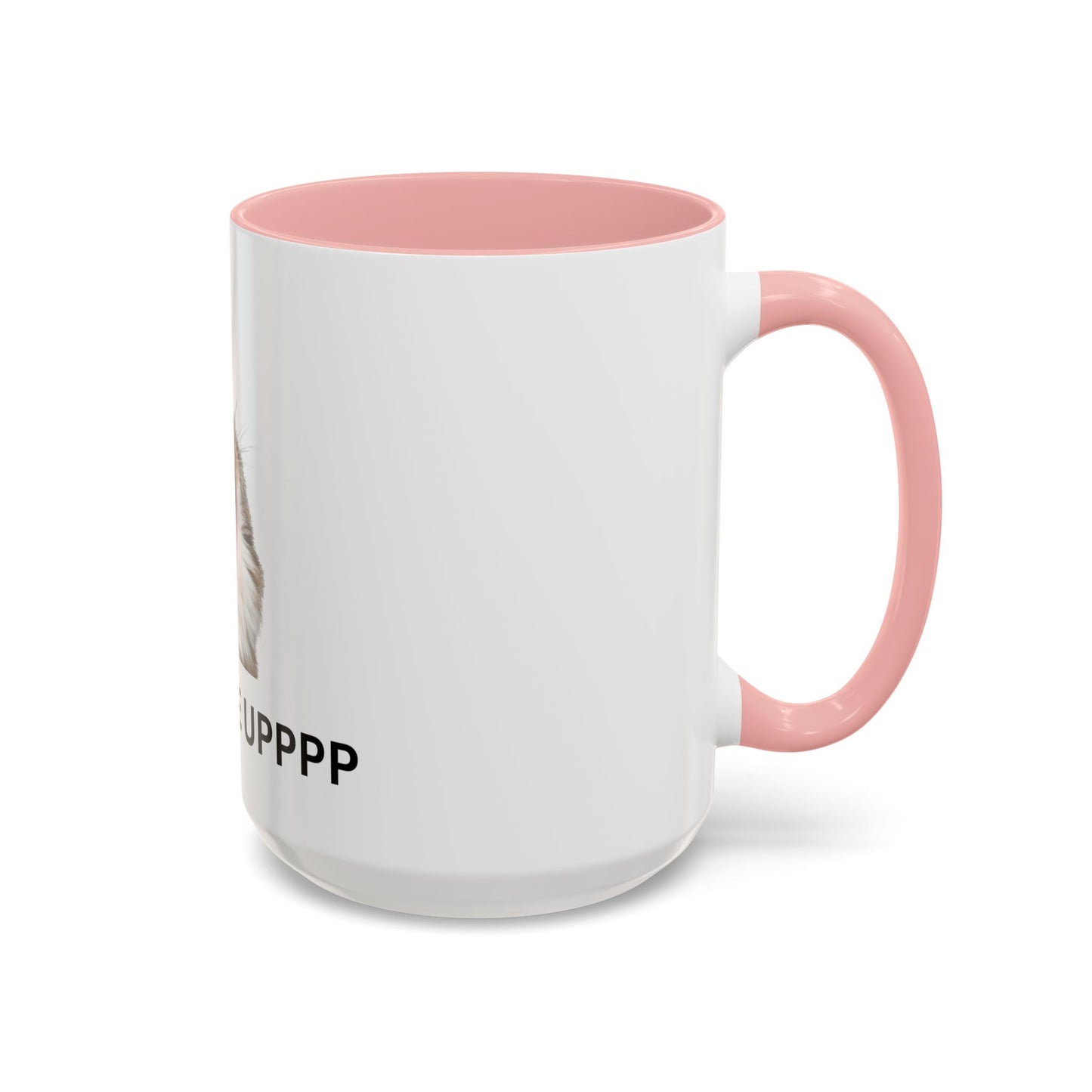 Animal Coffee Mug