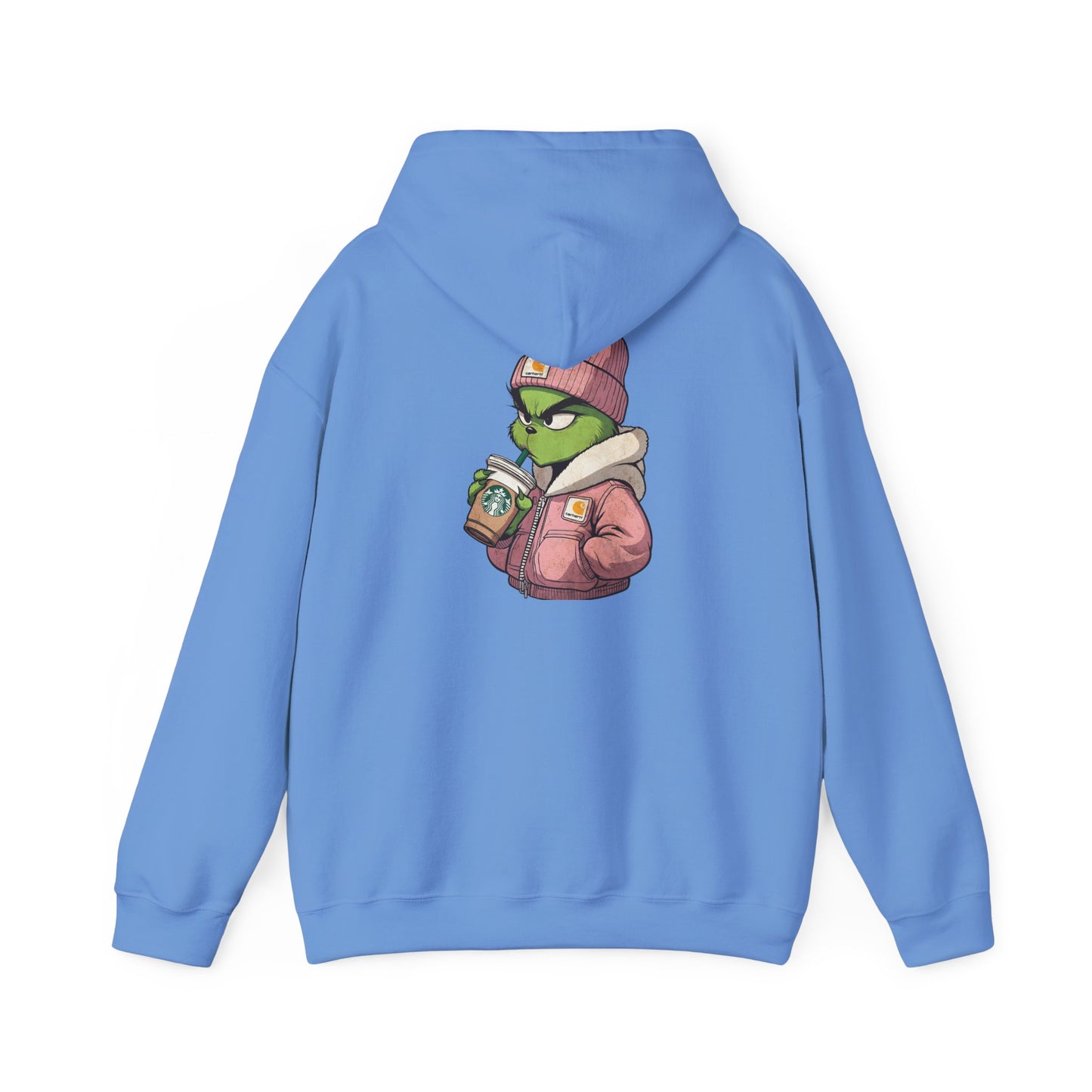 Christmas Unisex Heavy Blend™ Hooded Sweatshirt