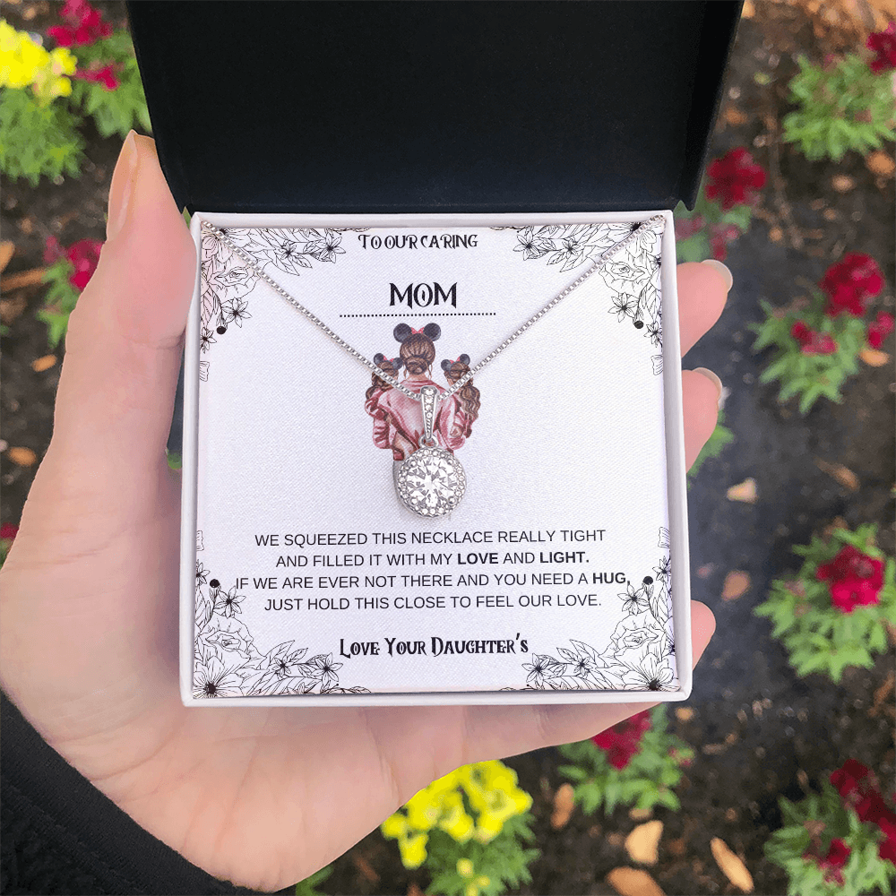 Mother Eternal Hope Necklace