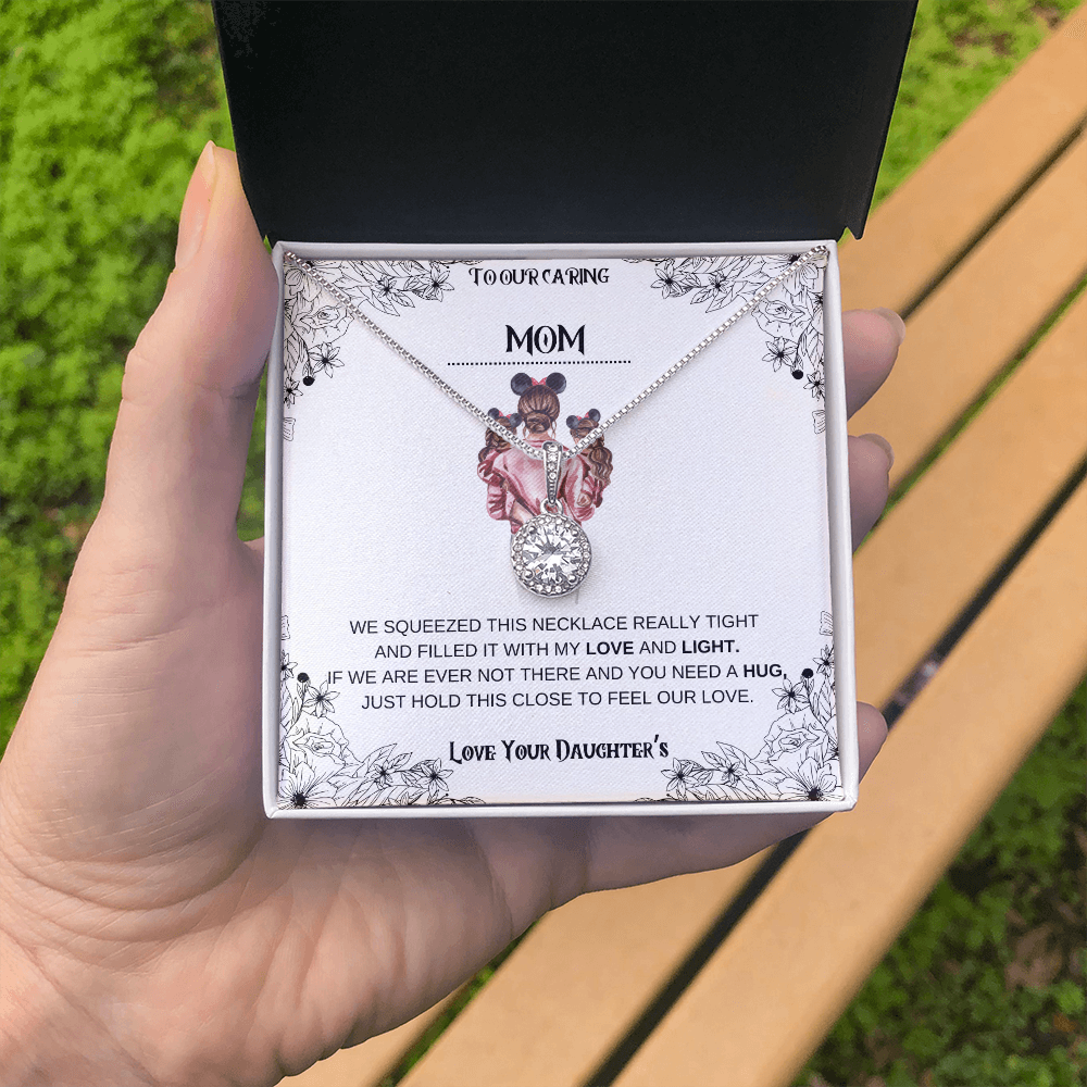 Mother Eternal Hope Necklace