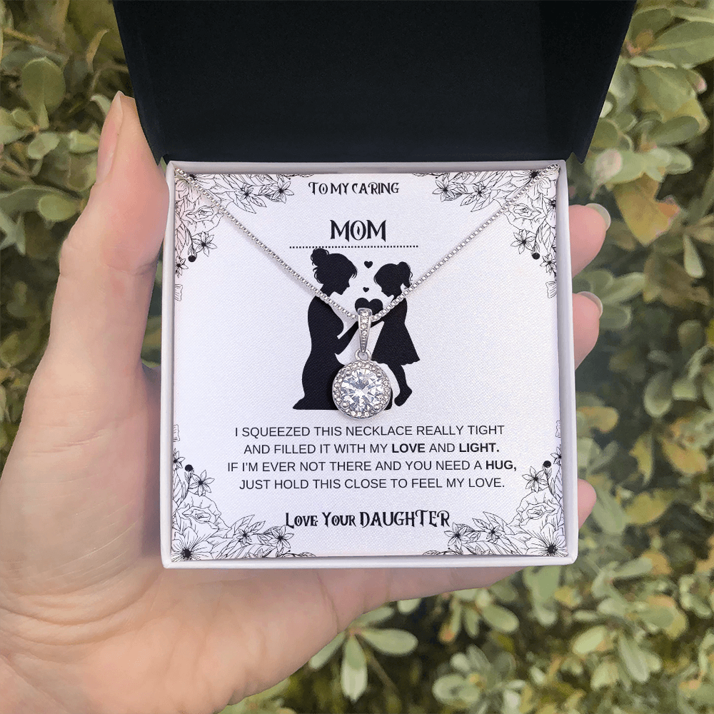 Mother Eternal Hope Necklace