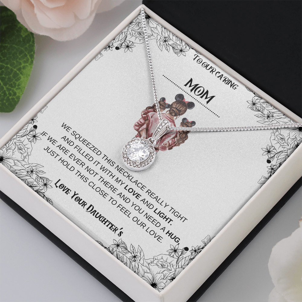 Mother Eternal Hope Necklace