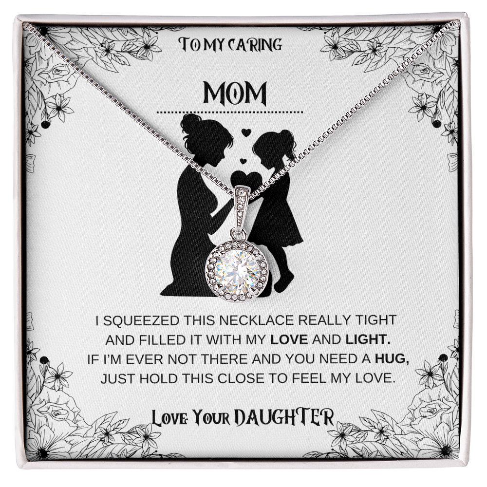 Mother Eternal Hope Necklace