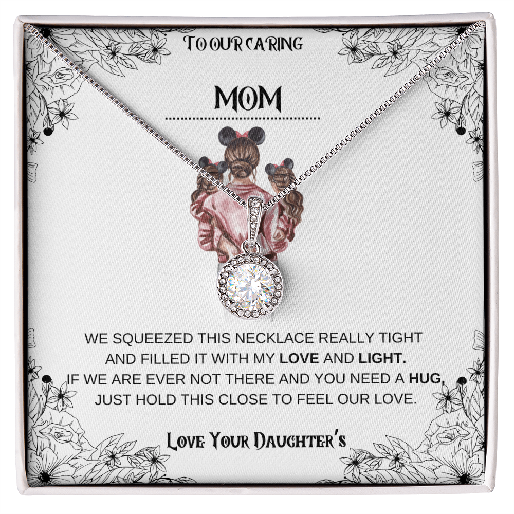 Mother Eternal Hope Necklace