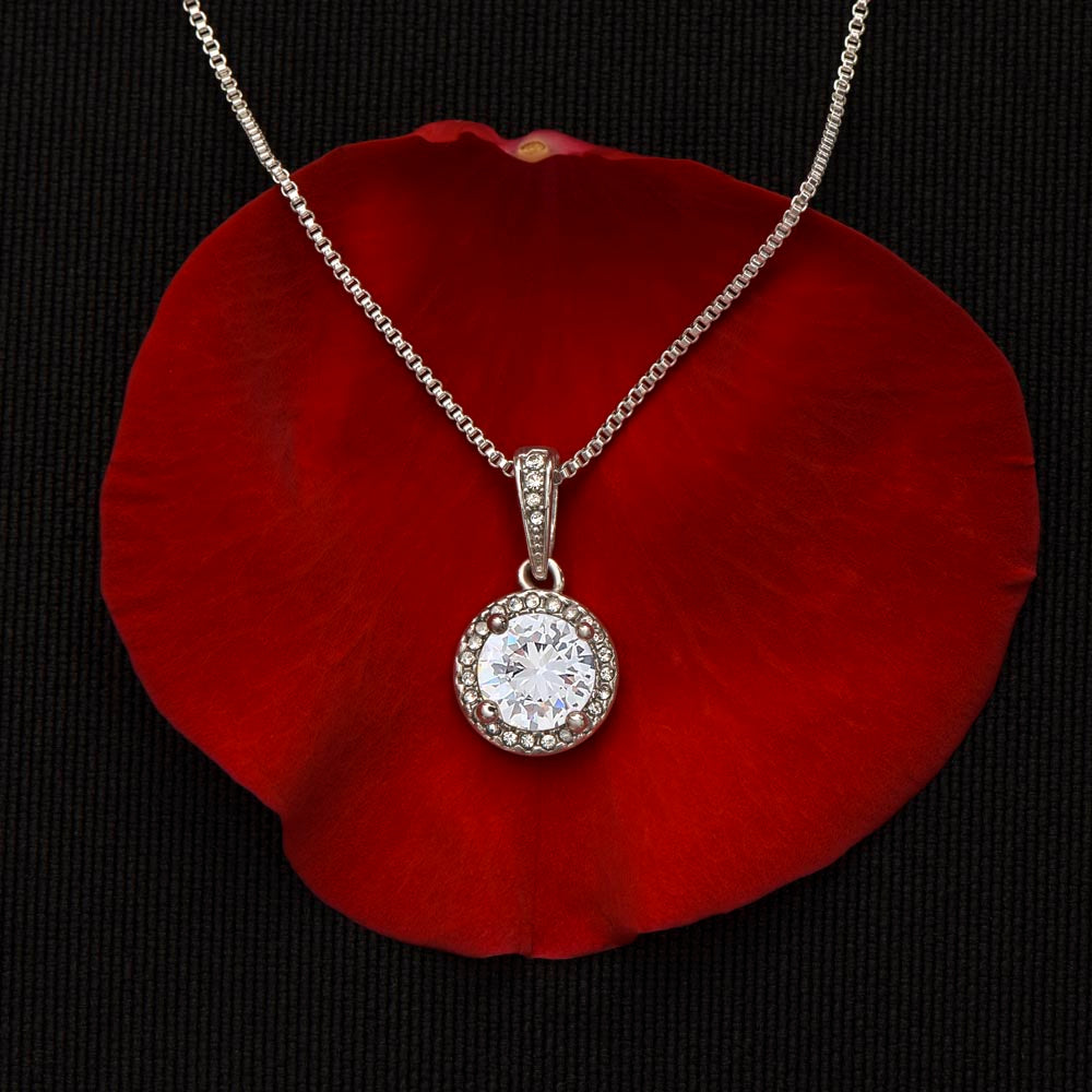 Graduation Eternal Hope Necklace