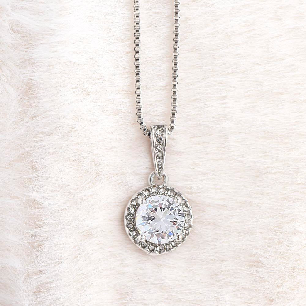 Graduation Eternal Hope Necklace