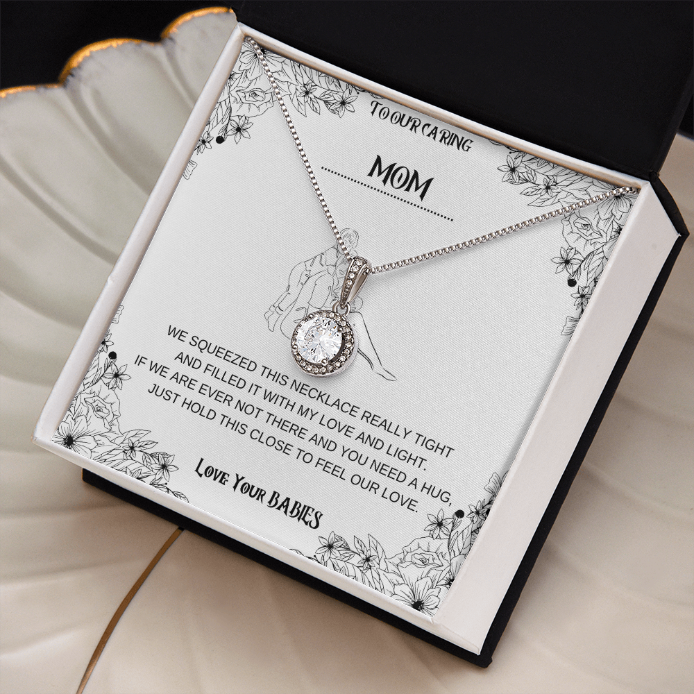 Mother Eternal Hope Necklace
