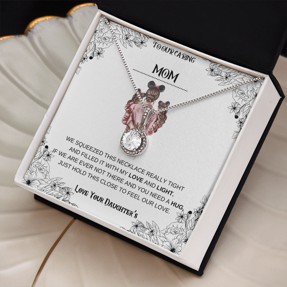 Mother Eternal Hope Necklace