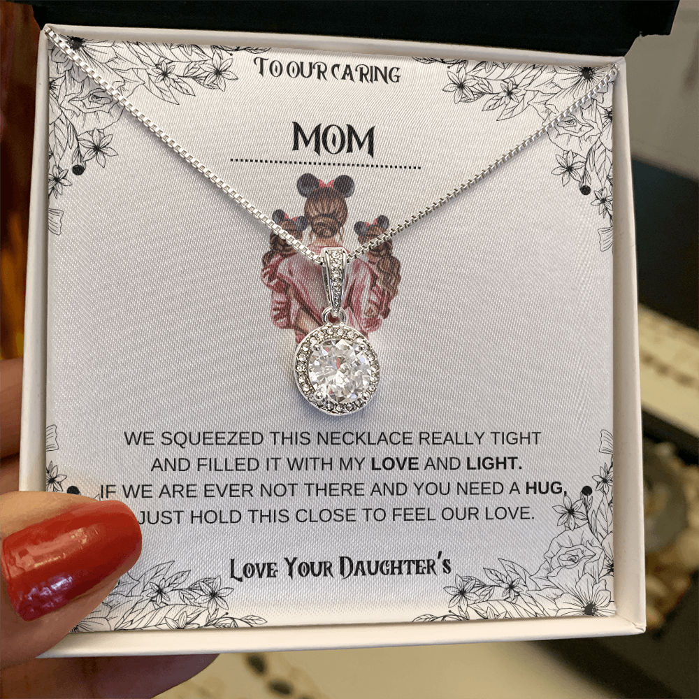 Mother Eternal Hope Necklace