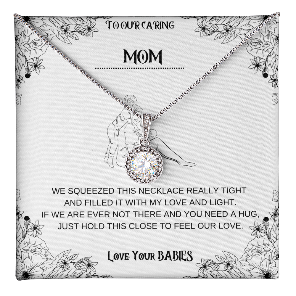 Mother Eternal Hope Necklace