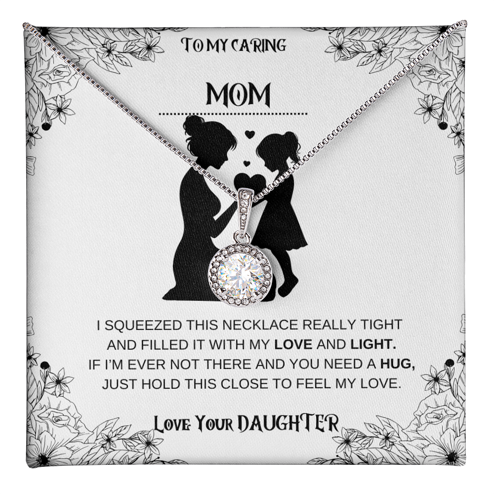 Mother Eternal Hope Necklace