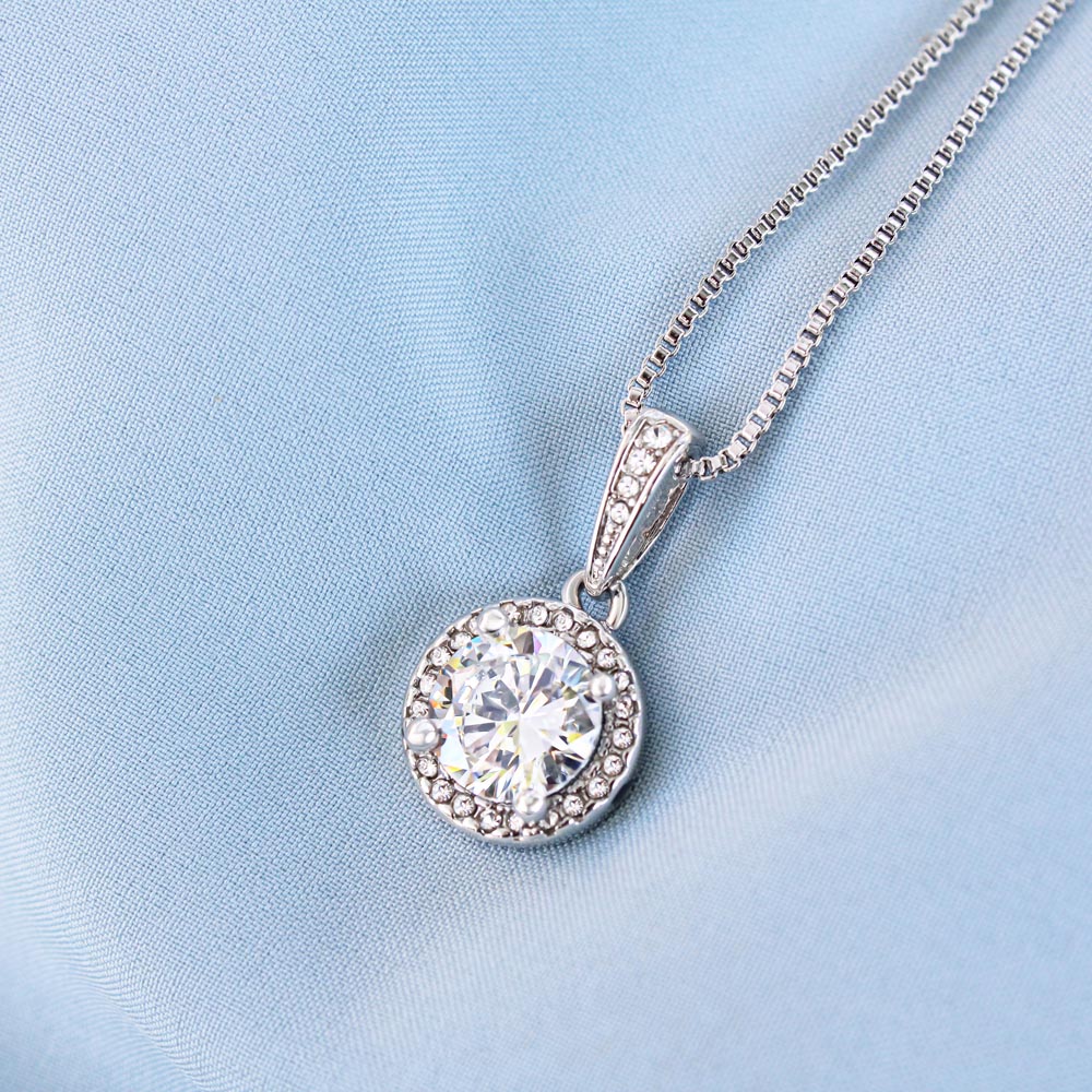 Graduation Eternal Hope Necklace