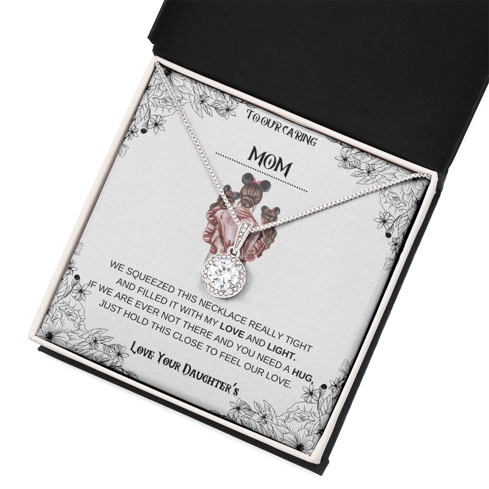 Mother Eternal Hope Necklace