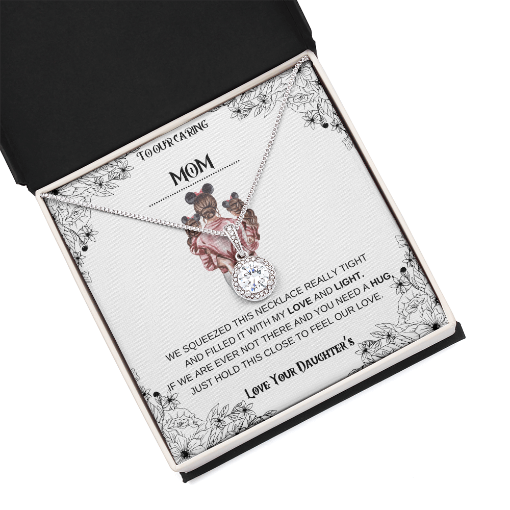 Mother Eternal Hope Necklace