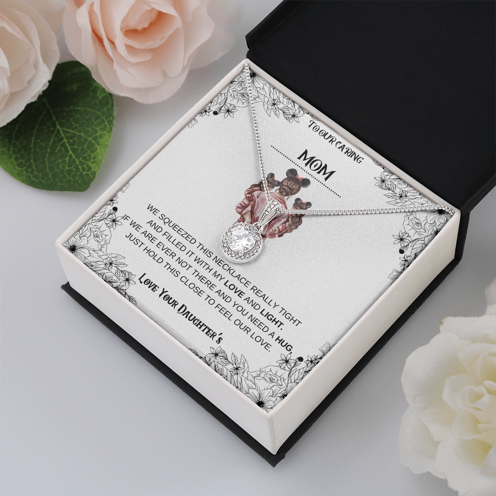 Mother Eternal Hope Necklace