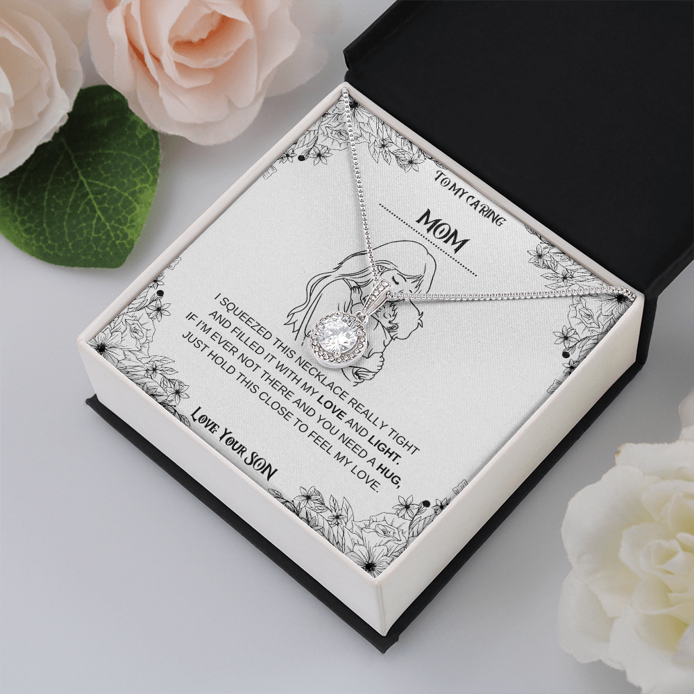 Mother Eternal Hope Necklace